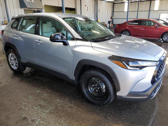 2023 TOYOTA COROLLA CR 7MUAAAAG4PV055986