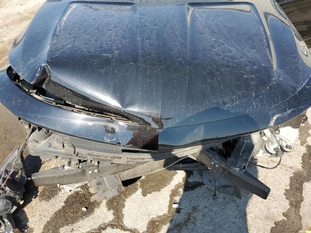 2015 CHEVROLET IMPALA LT 2G1115SL7F9225660