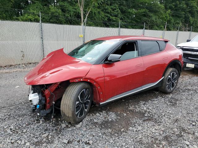 2023 KIA EV6 LIGHT KNDC34LA4P5130098