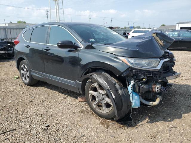2017 HONDA CR-V EX - 5J6RW2H59HL024223