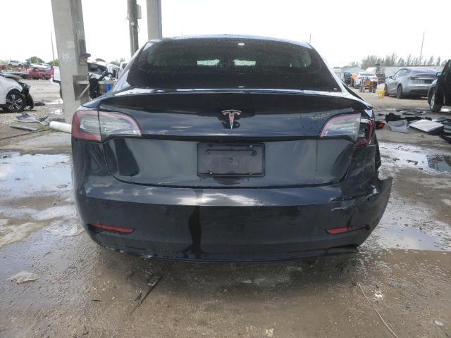 2022 TESLA MODEL 3 5YJ3E1EA3NF368803