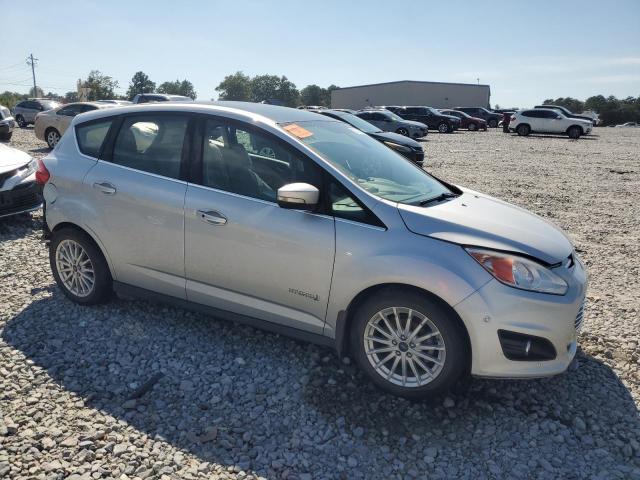 2015 FORD C-MAX SEL 1FADP5BU4FL108080