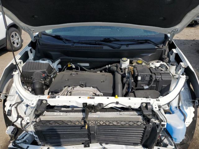 2019 CHEVROLET EQUINOX LT - 3GNAXLEX5KS568707