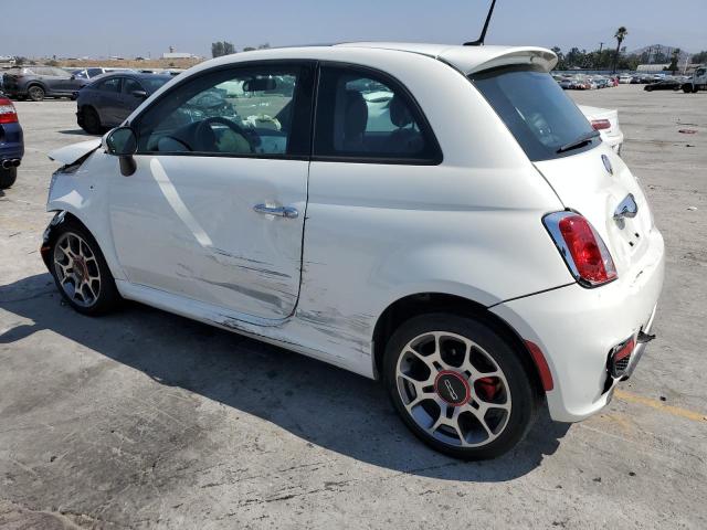 2015 FIAT 500 SPORT 3C3CFFBR7FT638840