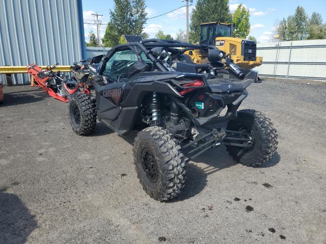2023 CAN-AM MAVERICK X 3JBVXAV22PE000314