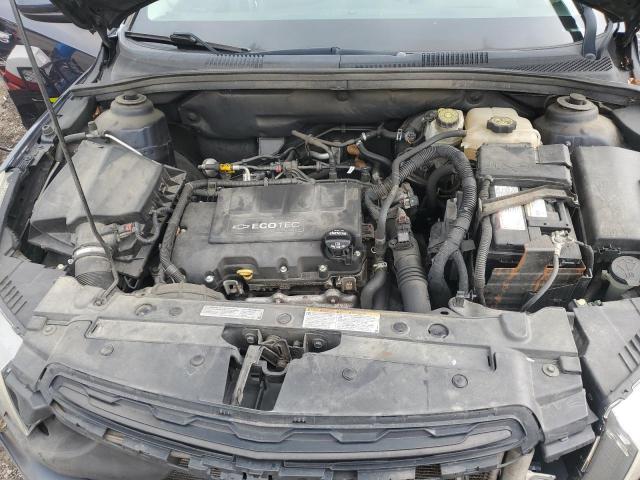 2016 CHEVROLET CRUZE LIMI - 1G1PG5SB5G7125933