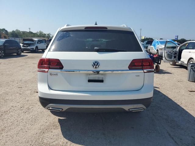 2018 VOLKSWAGEN ATLAS S 1V2AP2CA2JC537578