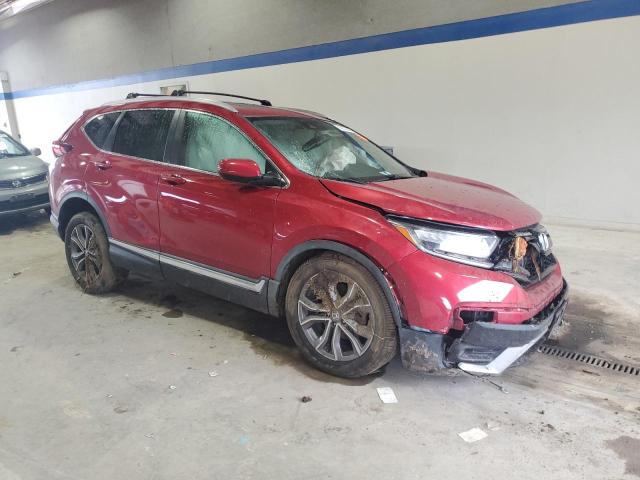 2020 HONDA CR-V TOURI 2HKRW1H90LH410576