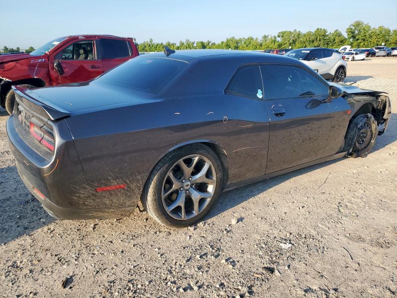 2017 DODGE CHALLENGER 2C3CDZBTXHH519131