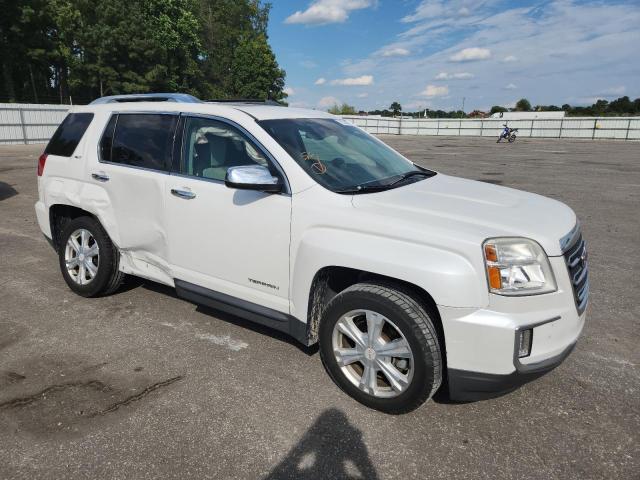 2017 GMC TERRAIN SLT 2GKALPEK7H6214862