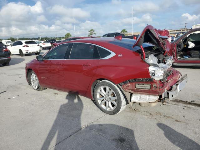 2020 CHEVROLET IMPALA LT 2G11Z5S30L9103078