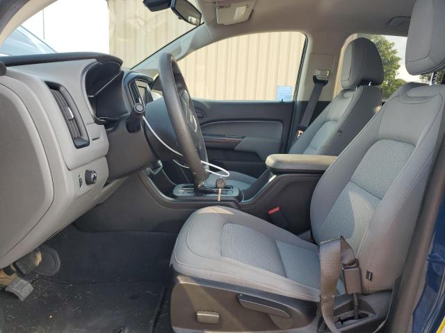 2020 GMC CANYON 1GTG5BEN6L1113529