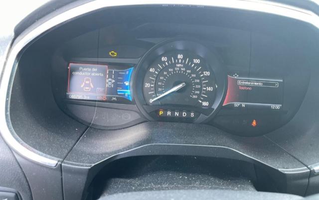 2019 FORD EDGE TITAN - 2FMPK3K95KBC23315