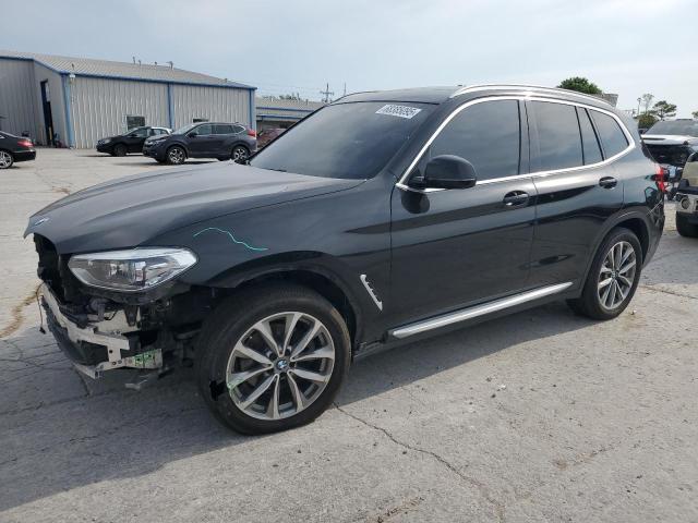 2019 BMW X3 SDRIVE3 - 5UXTR7C51KLF34145