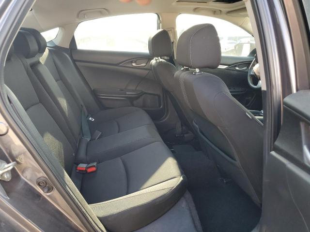 2016 HONDA CIVIC EX - 19XFC1F47GE018434
