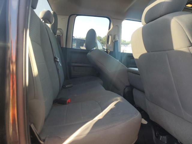 2016 RAM 1500 ST 1C6RR7FT8GS139435