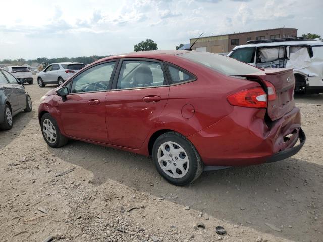 2013 FORD FIESTA SE - 3FADP4BJ1DM158995