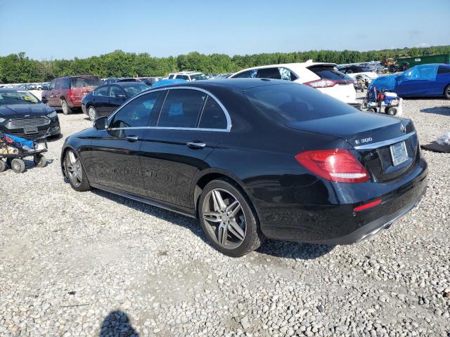 2017 MERCEDES-BENZ E 300 WDDZF4JB7HA076341