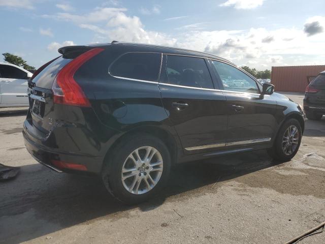 2016 VOLVO XC60 T5 PR YV4612RK2G2839540