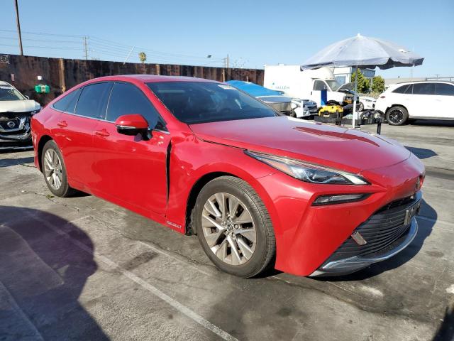 2023 TOYOTA MIRAI XLE JTDAAAAA2PA007728