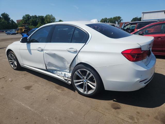 2017 BMW 330 XI WBA8D9G33HNU64066