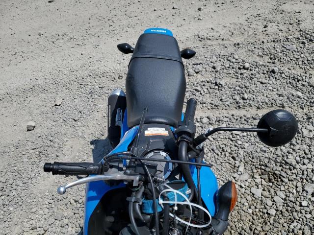 2025 HONDA GROM 125 MLHJC9213S5302357