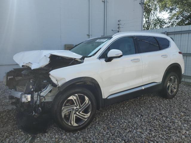 HYUNDAI SANTA FE S