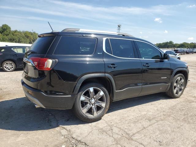 2018 GMC ACADIA SLT-2 1GKKNNLS7JZ199800