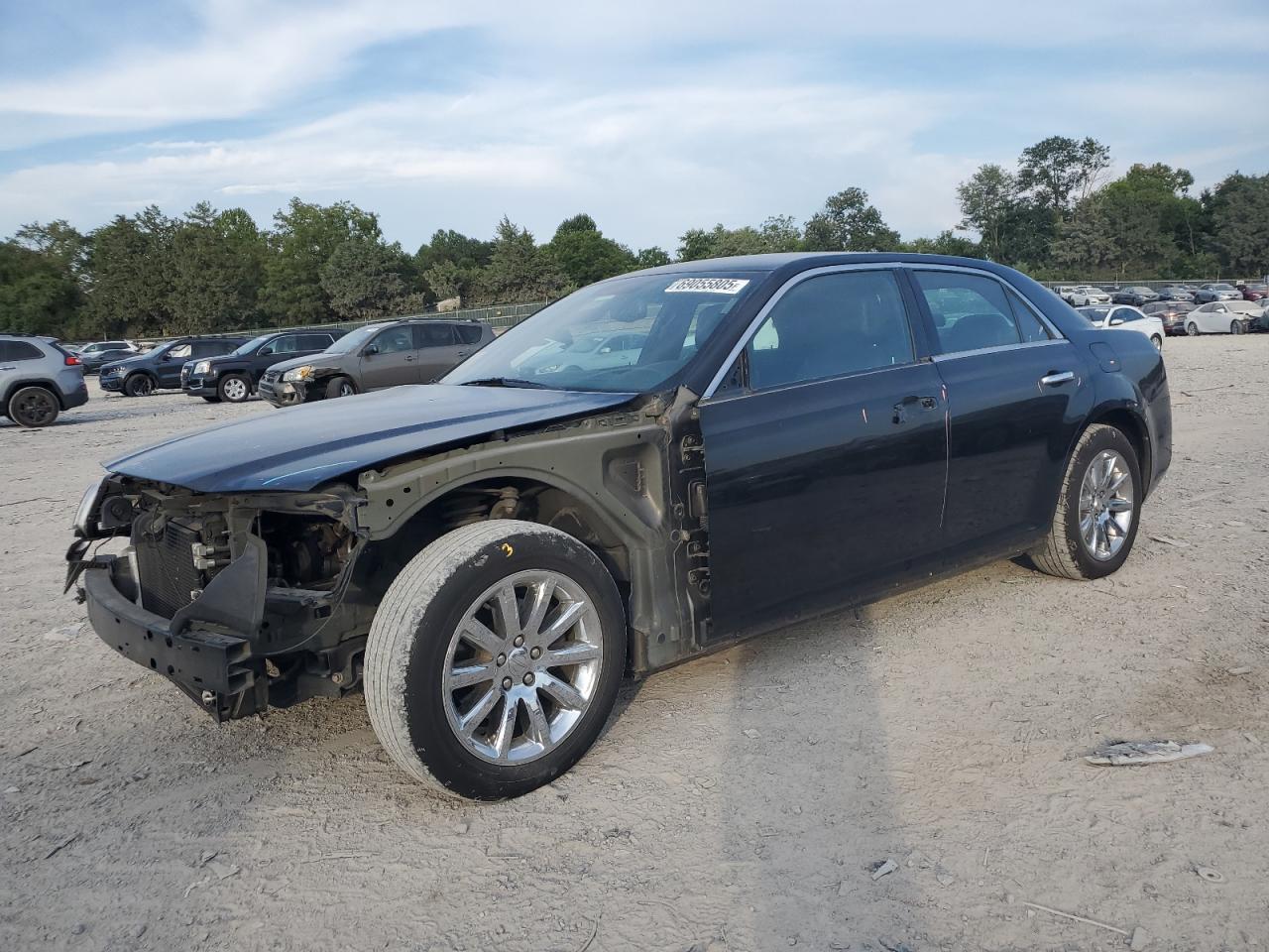 CHRYSLER 300 LIMITED