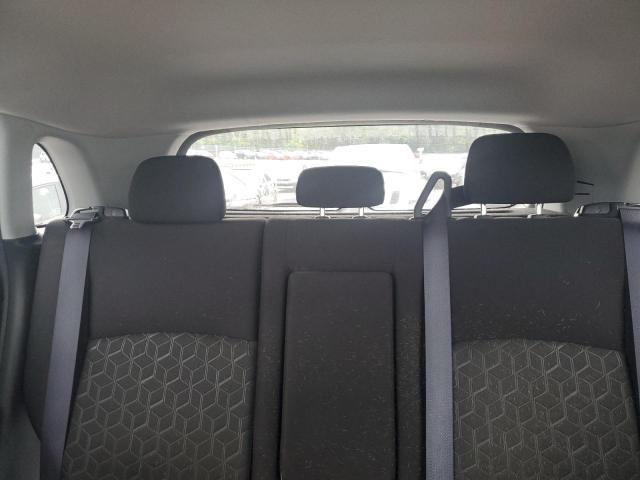 2022 MITSUBISHI OUTLANDER SPORT ES JA4APUAU5NU009120
