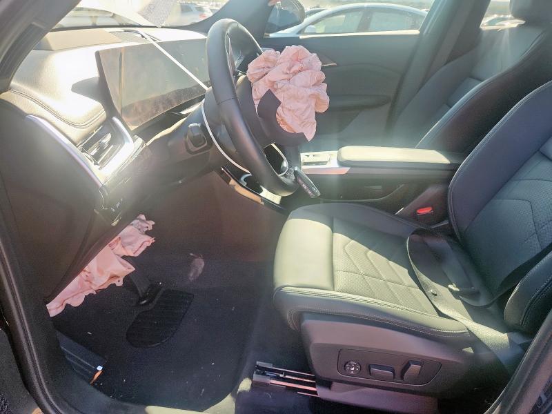 2024 BMW X1 XDRIVE28I WBX73EF00R5Y48778