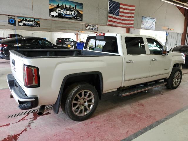 2017 GMC SIERRA K15 3GTU2PEC0HG487196