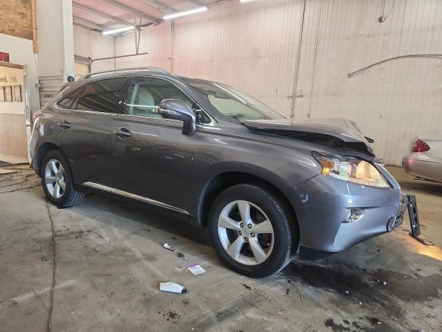 2015 LEXUS RX 350 2T2ZK1BA4FC180459