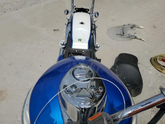 2012 TRIUMPH MOTORCYCLE AMERICA - SMT905RNXCT518558