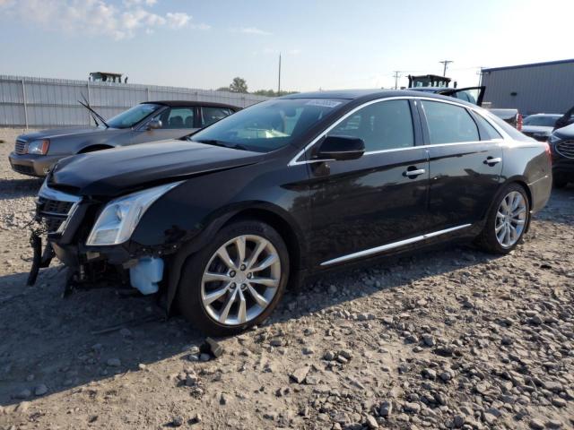 2016 CADILLAC XTS LUXURY COLLECTION 2G61N5S37G9129222