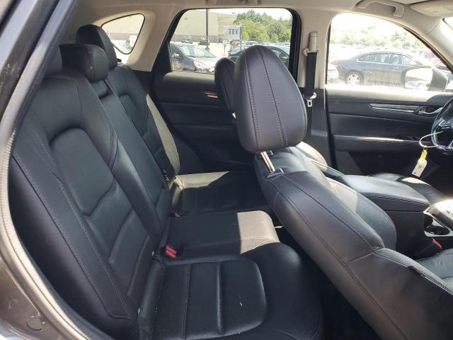 2017 MAZDA CX-5 GRAND TOURING JM3KFBDL2H0156860