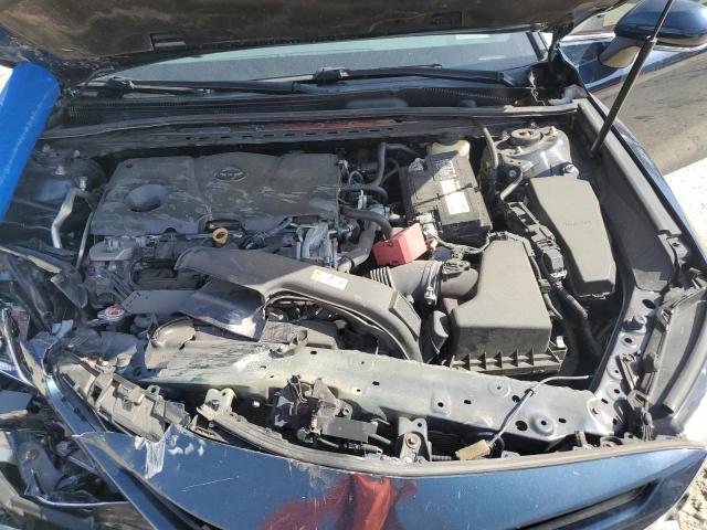 2018 TOYOTA CAMRY L - 4T1B11HK4JU557081