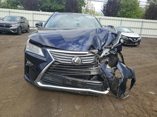 2017 LEXUS RX 350 BAS 2T2BZMCA4HC078675
