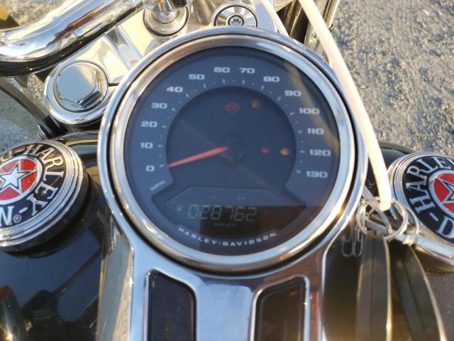 2019 HARLEY-DAVIDSON FLFBS 1HD1YGK38KC011809