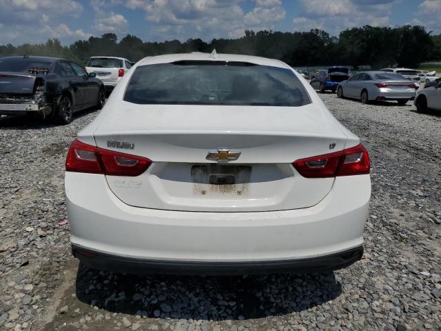 2017 CHEVROLET MALIBU LT - 1G1ZE5ST4HF247245