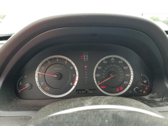 2010 HONDA ACCORD EX - 1HGCP2F74AA034996
