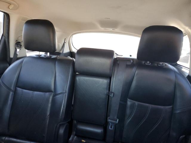 2014 INFINITI QX60 HYBRI - 5N1CL0MM3EC510667