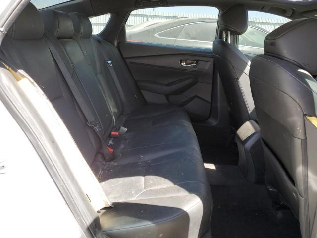 2024 HONDA ACCORD HYBRID SPORT-L - 1HGCY2F72RA057895