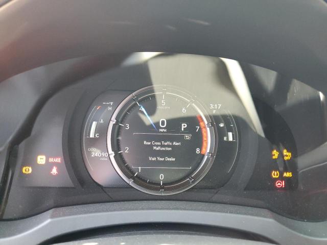 2023 LEXUS IS 350 F S JTHGZ1B28P5067630