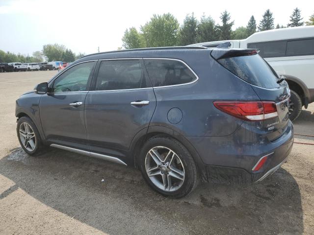 2017 HYUNDAI SANTA FE S - KM8SNDHF3HU182349