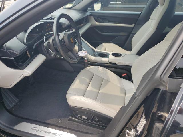 2021 PORSCHE TAYCAN 4S WP0AB2Y1XMSA43359