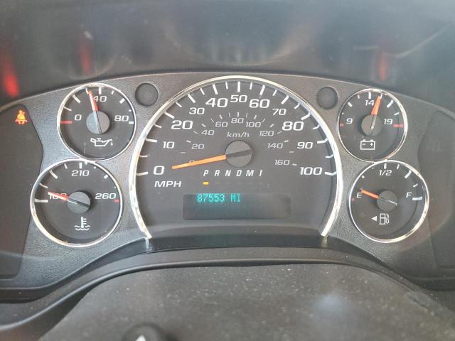 2020 GMC SAVANA G2500 1GTW7AFG9L1256331