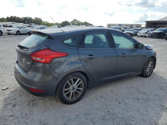 2018 FORD FOCUS SE #3296296429