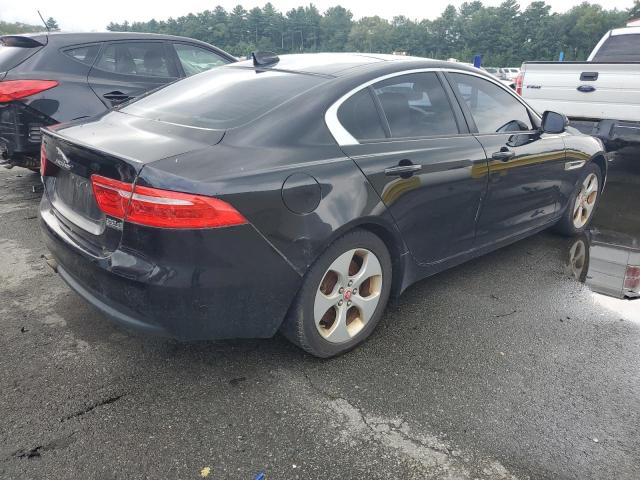 2017 JAGUAR XE - SAJAS4BN0HCP12258