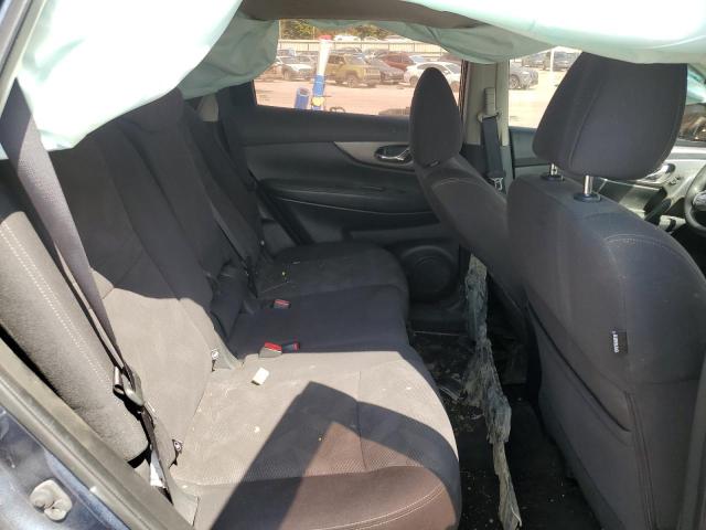 2016 NISSAN ROGUE S KNMAT2MV4GP634054